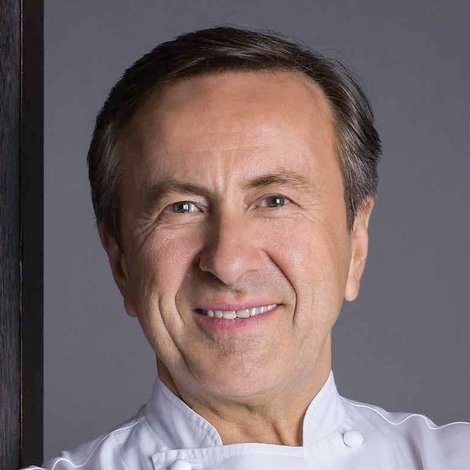 Daniel Boulud