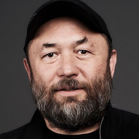 Timur Bekmambetov