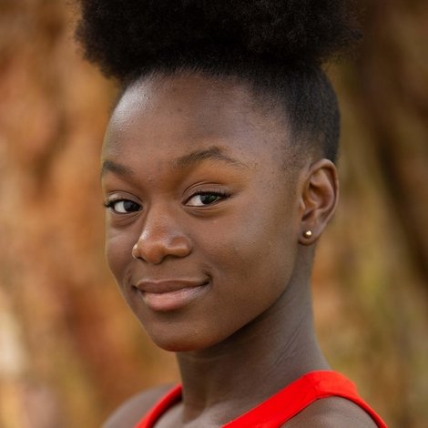 Florisa Kamara