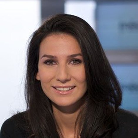 Marie Drucker