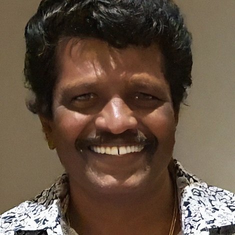 Singapore Durairaj