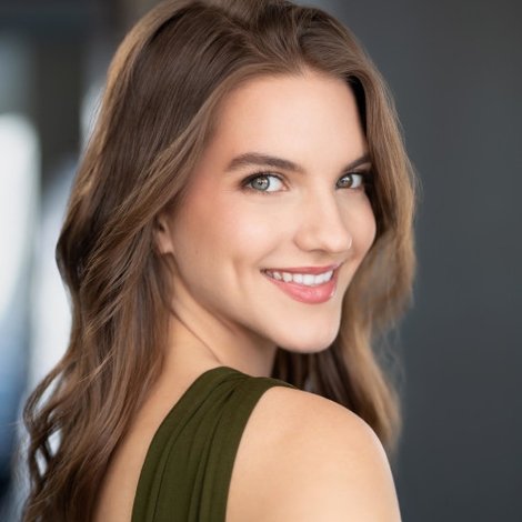 Bianca Buchholtz