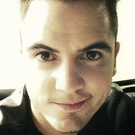 Rodrigo Estrada
