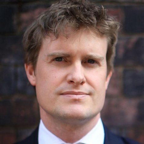 Tristram Hunt