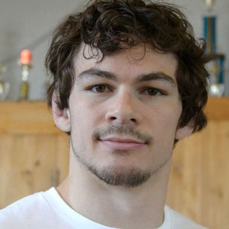 Olivier Aubin-Mercier