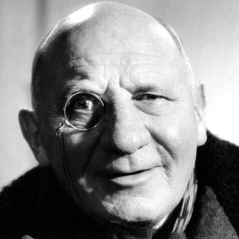 Heinrich Gretler
