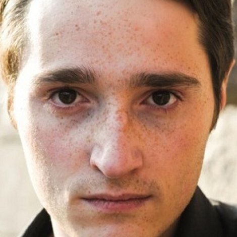 Alexandr Polamishev