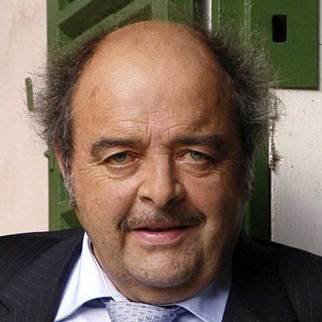 Jacques Villeret