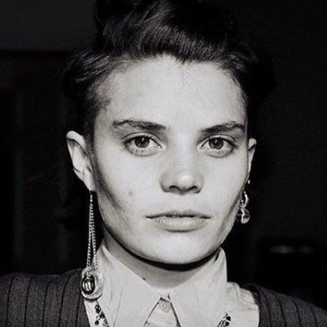 Edythe Woolley