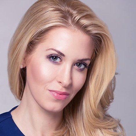 Courtney Lauren Penn