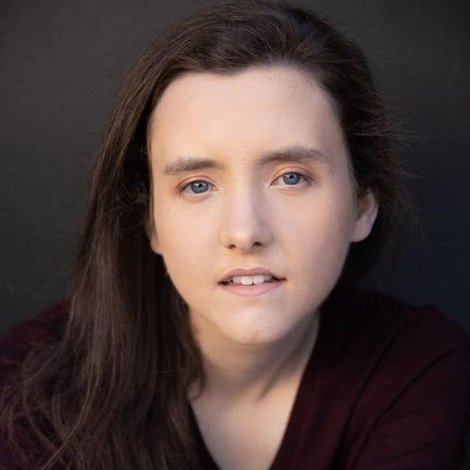 Annabel McConnachie