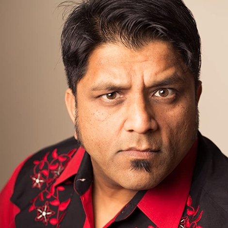 Tarun Mohanbhai
