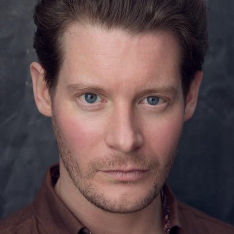 Lewis Cartwright