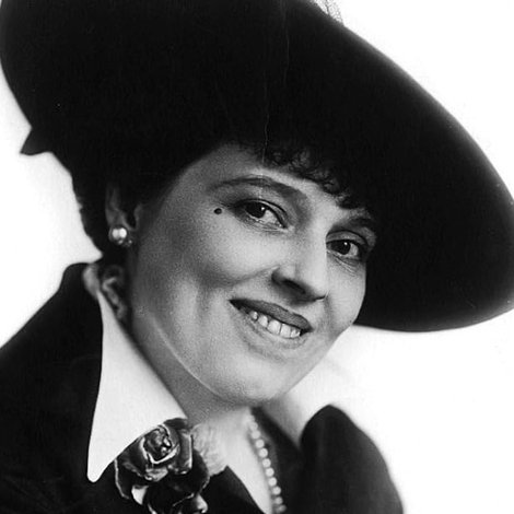 Betty Scott