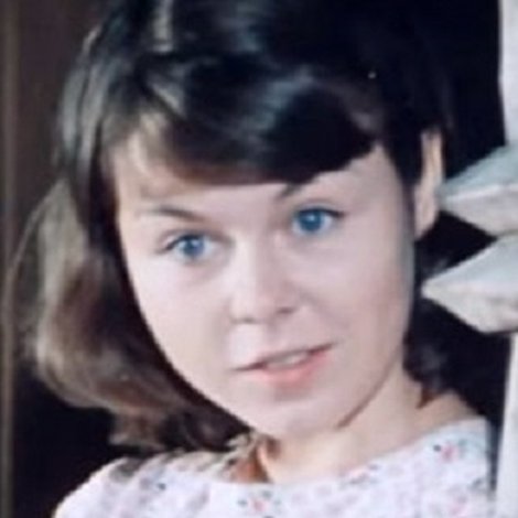 Olena Volovik