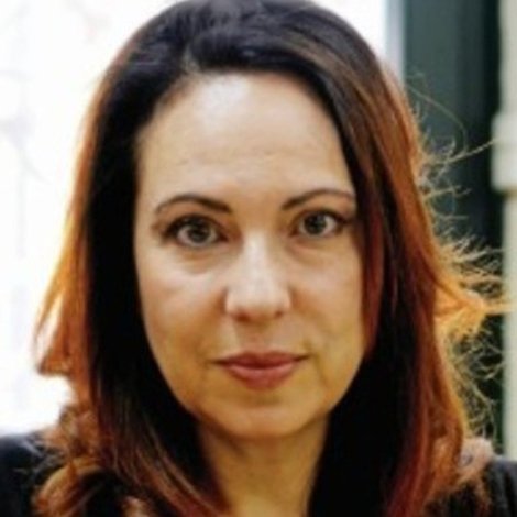 Vicky Protogeraki