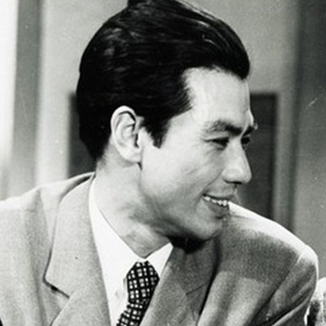 Lee Min