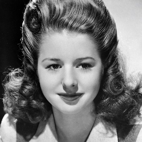 Virginia Weidler