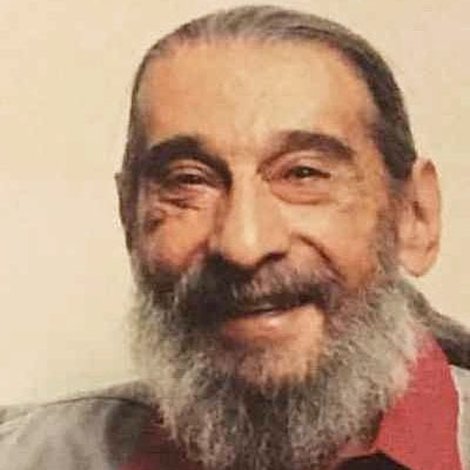 Anoshirvan Arjmand