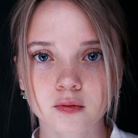 Zhenya Vinogradova
