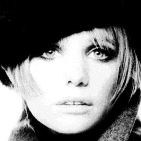 Caroline de Bendern