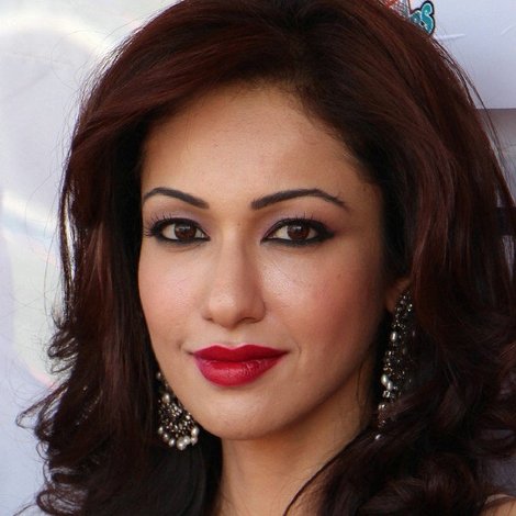 Madhuri Bhattacharya