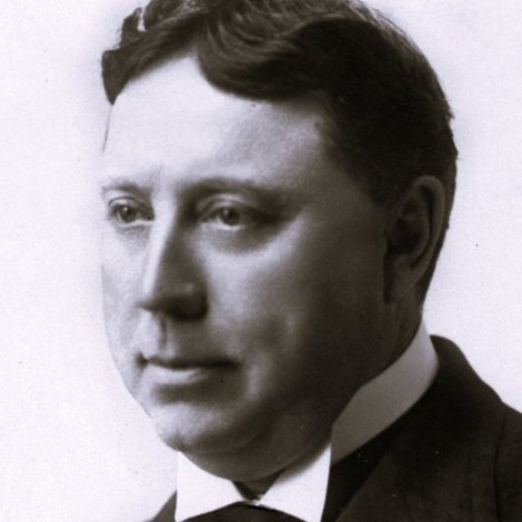 Clarence Handyside