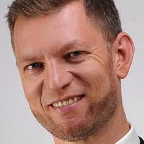 Oleg Veber