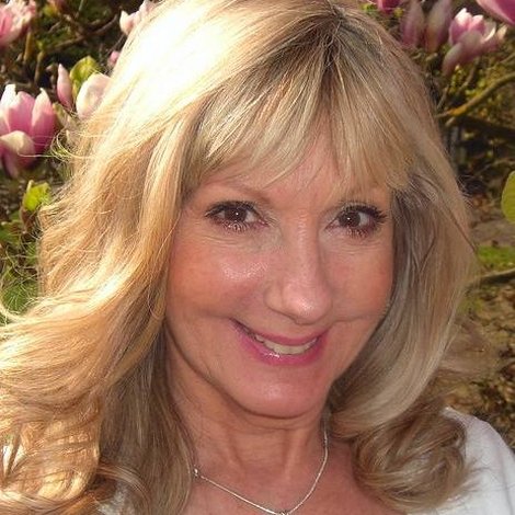 Susie Silvey
