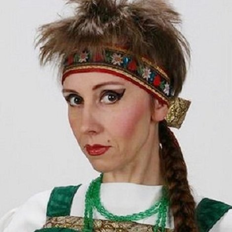 Tatyana Ivanova