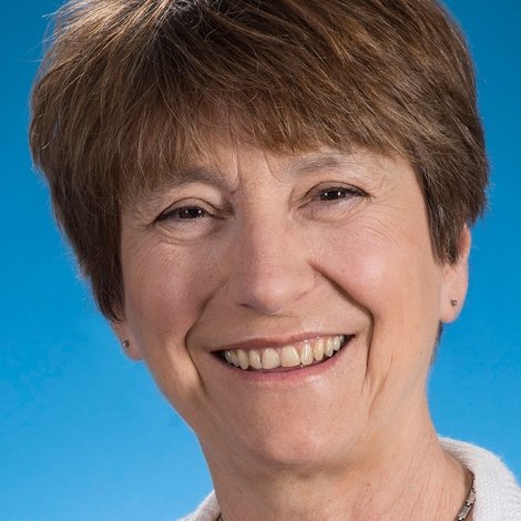 Françoise David