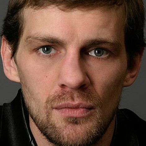 Kirill Boltaev