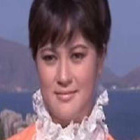 Yi Mei