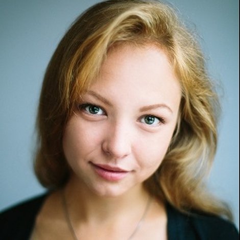 Kristina Pilskaya