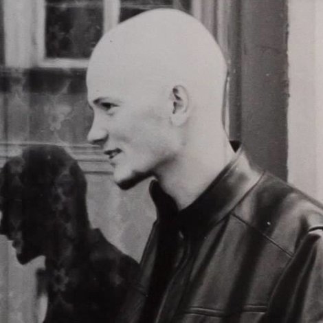 Vikintas Darius Šimanskas