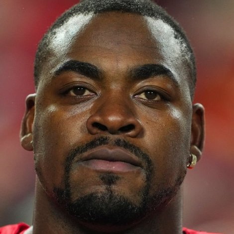 Chris Jones