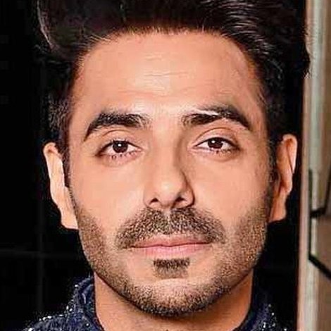 Aparshakti Khurana