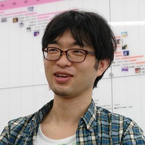 Yasutaka Yamamoto
