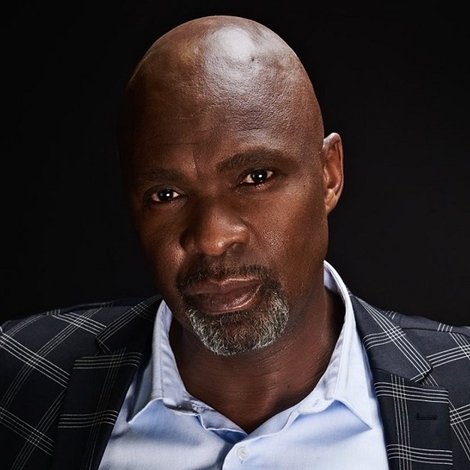 Simo Mogwaza
