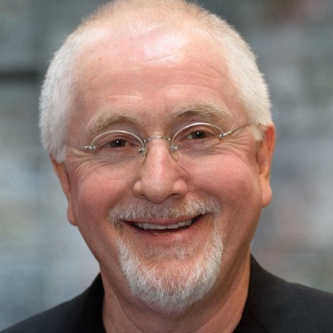 Patrick Doyle