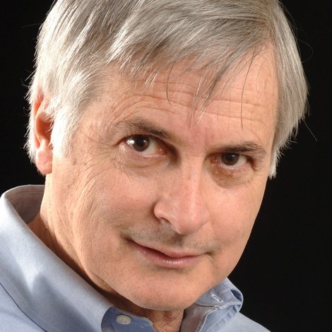 Seth Shostak