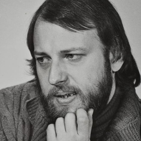 Aleksander Müller