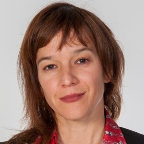 Mary Jordan