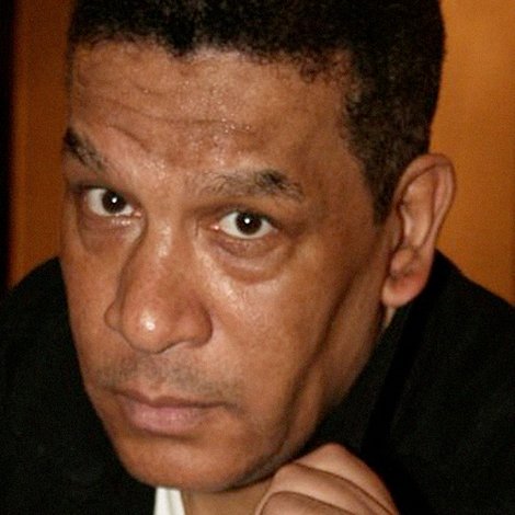 Mohamed Sharaf