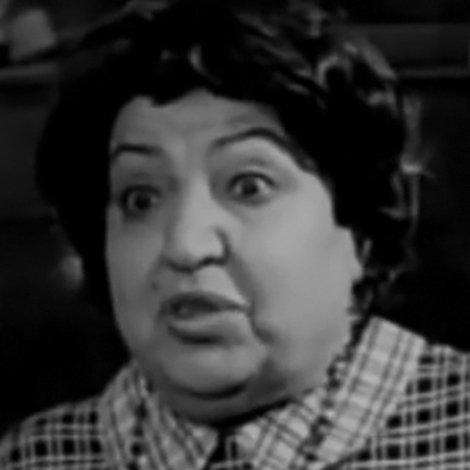 Rena Pashalidou