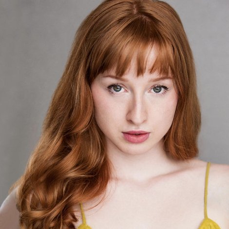Rachel JoVonne