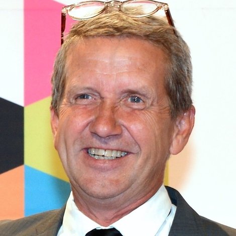 Martin Timell