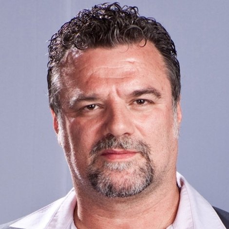 Adriano Garib