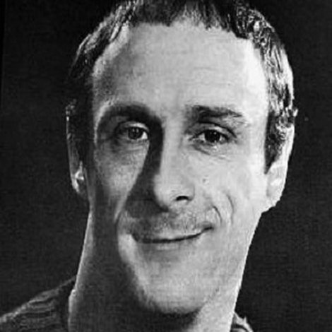 Colin Skeaping