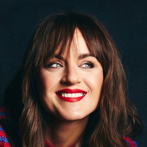 Rachel Eckroth
